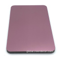 Pvc Sheets Foam Board Customized Color Foam Board Mirror Pvc Foam Board Factory